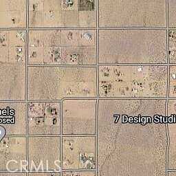 Palmdale Road, Adelanto, CA 92371