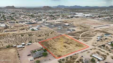 W Adobe Dam Drive, San Tan Valley, AZ 85143