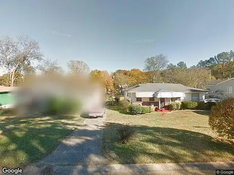 Antwerp Court, Birmingham, AL 35212