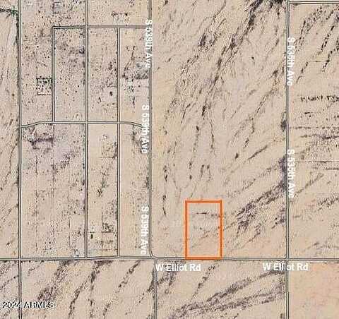 W Elliot Road, Tonopah, AZ 85354