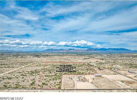 Acre City Limits Willcox, Willcox, AZ 85643