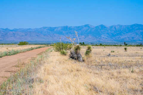 Acres S Ash Creek Road, Pearce, AZ 85625