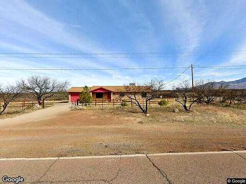 Camino Josefina, Rio Rico, AZ 85648