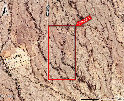 W Olive Road, Tonopah, AZ 85354