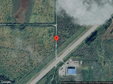 W Krantz Road, Willow, AK 99688