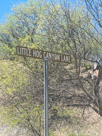 Hog Canyon, Sonoita, AZ 85637