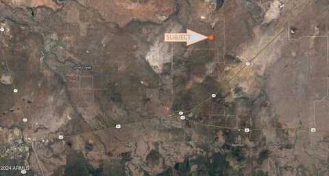 County Road 8058 --, Concho, AZ 85924