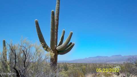 Ranch Road, San Manuel, AZ 85631