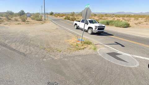 Avenue 45E --, Salome, AZ 85348