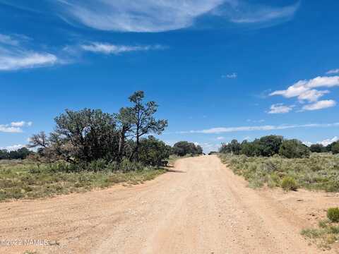 E Highgrove, # Lot 1, Williams, AZ 86046