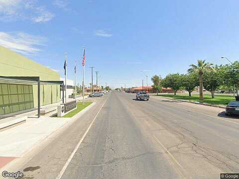 N La Brea Street, Eloy, AZ 85131