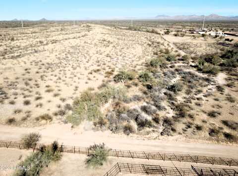 N 219Th Avenue, Wittmann, AZ 85361