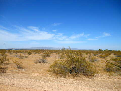 W Indian School Road, Tonopah, AZ 85354