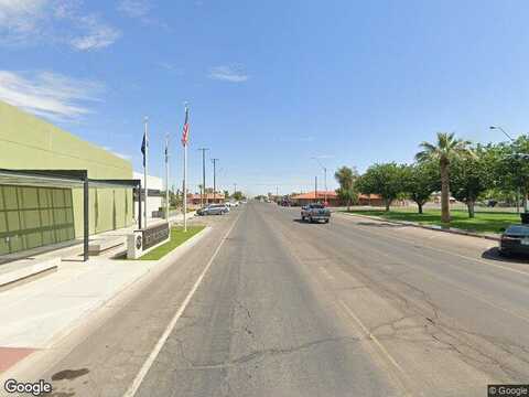 N La Brea Street, Eloy, AZ 85131