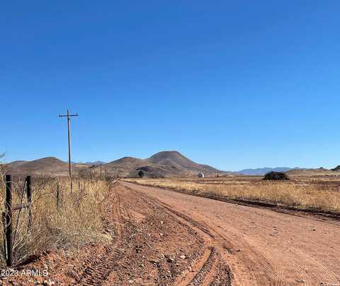 S Old Major Way, Elfrida, AZ 85610