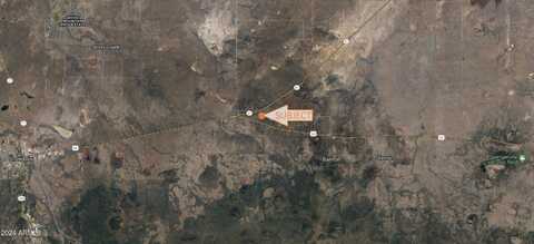 County Rd N3319 --, Vernon, AZ 85940