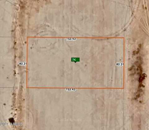 N Mateo Drive, Eloy, AZ 85131