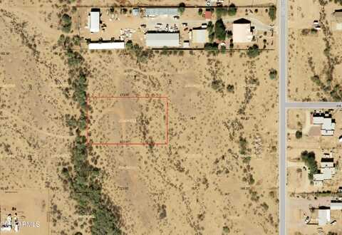 N 227Th Avenue, Wittmann, AZ 85361