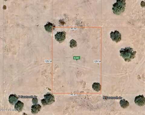 W Sawtooth Drive, Eloy, AZ 85131