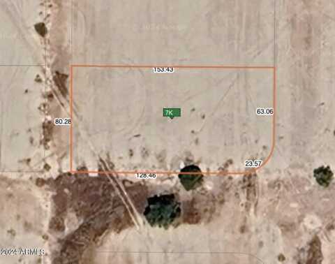 N Mateo Drive, Eloy, AZ 85131