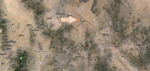 Dusty Rose Ranch Road, Seligman, AZ 86337