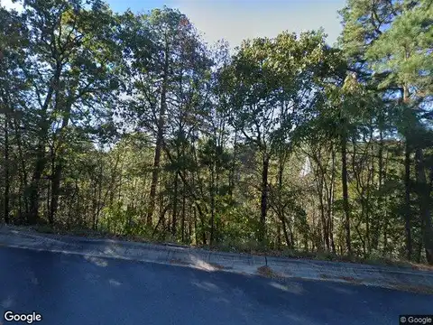 Woodglen Road, Little Rock, AR 72207
