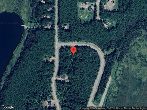N Skye Circle, Houston, AK 99694