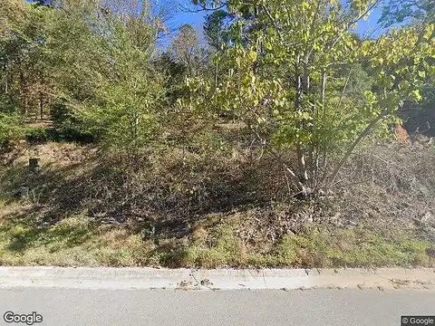 Woodglen Road, Little Rock, AR 72207