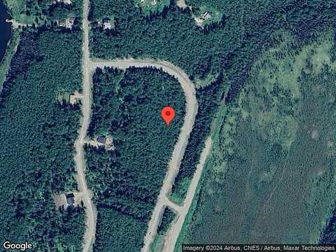 N Saige Boulevard, Houston, AK 99694