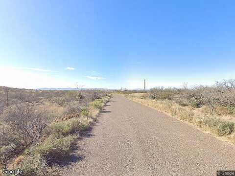 Acres W Linda Vista Road, Oracle, AZ 85623