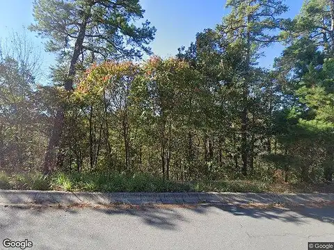 Woodglen Road, Little Rock, AR 72207