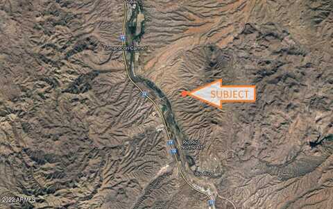 Ruta Camaron --, Rio Rico, AZ 85648