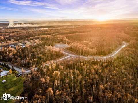 N Utopia View Circle, Wasilla, AK 99623