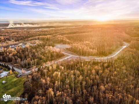 N Utopia View Circle, Wasilla, AK 99623