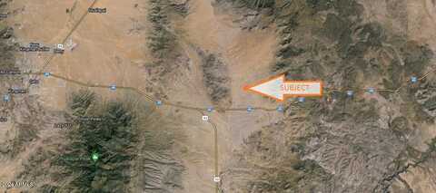 E Saylor Road, Kingman, AZ 86401