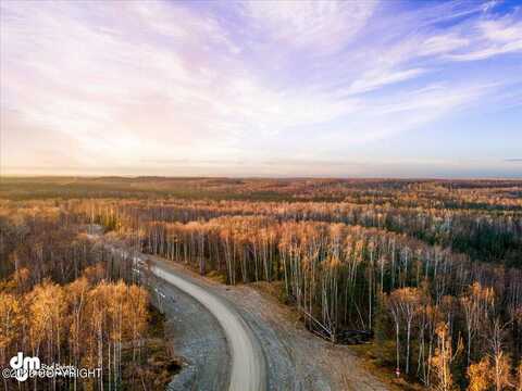 N Utopia View Circle, Wasilla, AK 99623