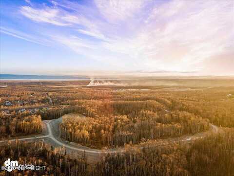 N Utopia View Circle, Wasilla, AK 99623