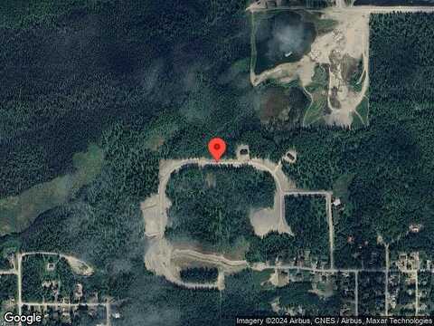 N Utopia View Circle, Wasilla, AK 99623