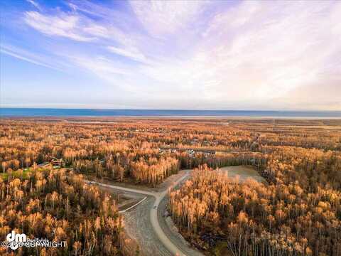 N Utopia View Circle, Wasilla, AK 99623