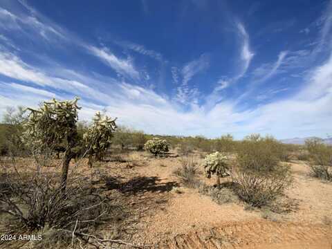 E Old Spanish Trail, Tucson, AZ 85747