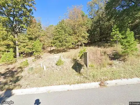 Woodglen Road, Little Rock, AR 72207