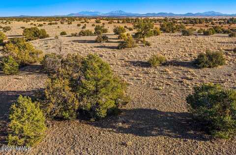 N Grand Canyon Ranches, # Lot D, Williams, AZ 86046