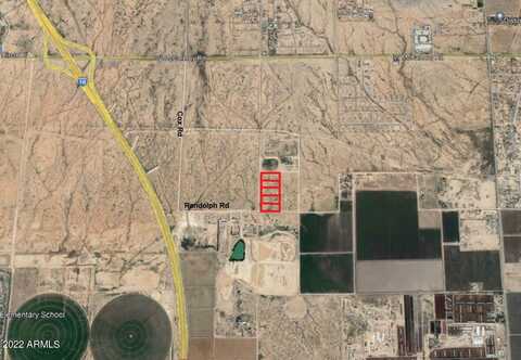 W Randolph Road, Casa Grande, AZ 85194