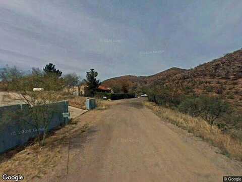 N Edith Place, Nogales, AZ 85621