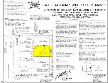 S 531St Avenue, Tonopah, AZ 85354