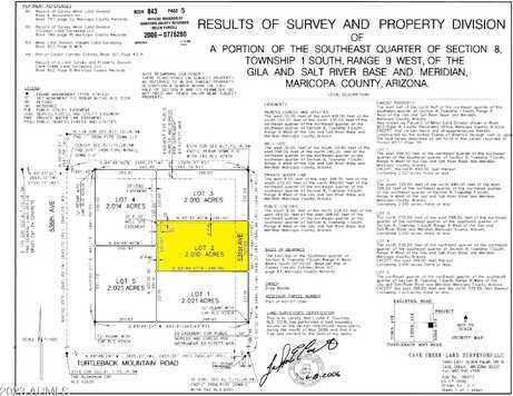 S 531St Avenue, Tonopah, AZ 85354