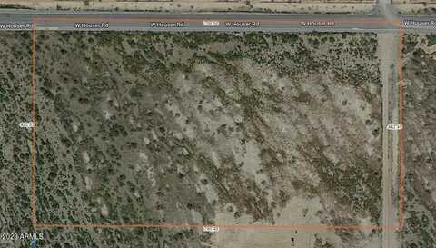 W Houser Road, Casa Grande, AZ 85193