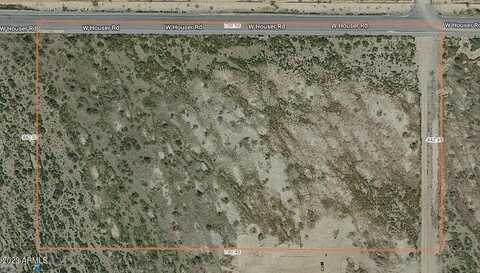 W Houser Road, Casa Grande, AZ 85193