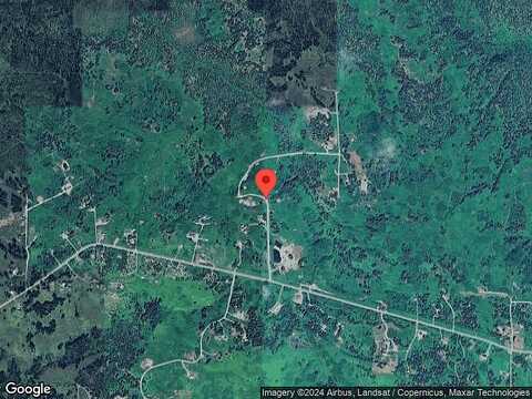 West Highlands Boulevard, Homer, AK 99603