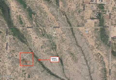 W Frontier Drive, Wittmann, AZ 85361